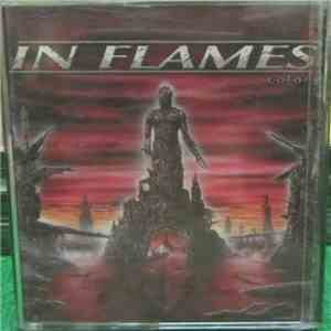 In Flames - Colony