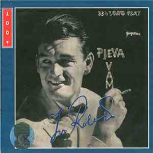 Ivo Robić - Pjeva Vam Ivo Robić