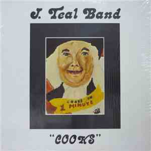 J. Teal Band - Cooks