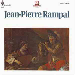 Jean-Pierre Rampal - Jean-Pierre Rampal