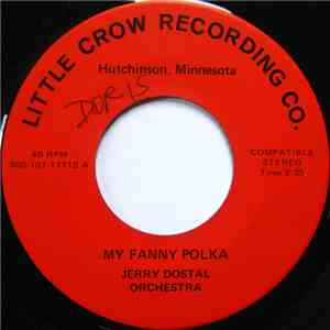 Jerry Dostal Orchestra - My Fanny Waltz