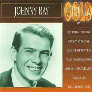 Johnny Ray - Gold