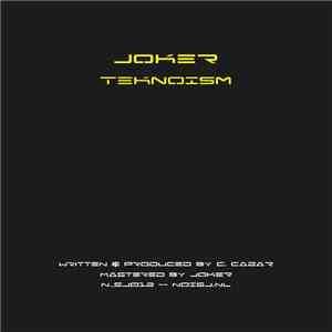 Joker - Teknoism