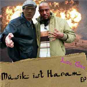 Juicy Gay - Musik Ist Haram