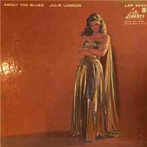 Julie London - About The Blues
