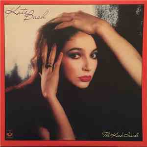 Kate Bush - The Kick Inside