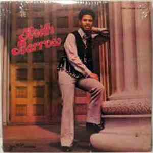 Keith Barrow - Keith Barrow