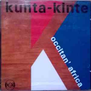 Kunta-Kinte - Occitan' Africa