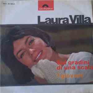 Laura Villa - Sui Gradini Di Una Scala