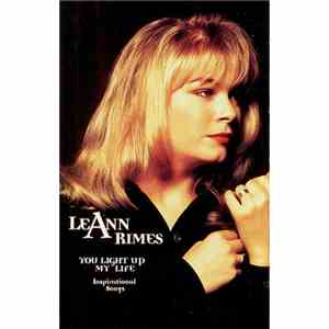 LeAnn Rimes - You Light Up My Life (Inspirational Songs)