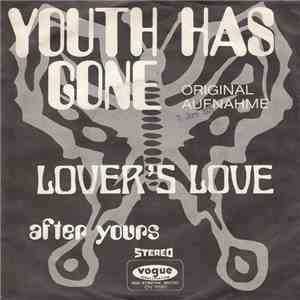 Lover's Love - Youth Has Gone
