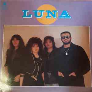 Luna  - Luna