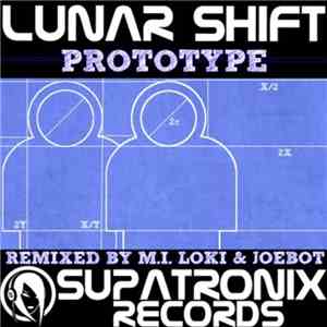 Lunar Shift - Prototype