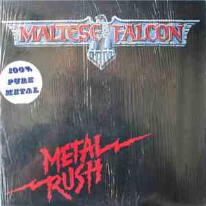Maltese Falcon  - Metal Rush
