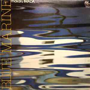 Masaru Imada - Blue Marine