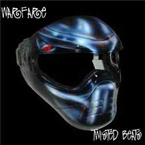 Matt Whittet - Warfare