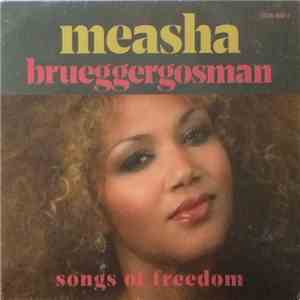 Measha Brueggergosman - Songs Of Freedom