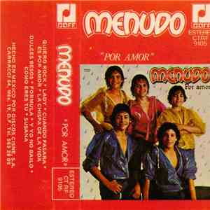 Menudo - Por Amor