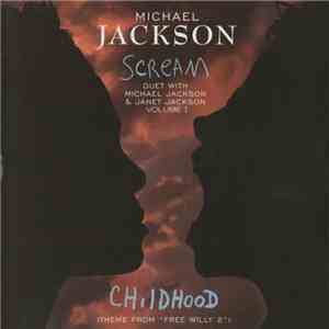 Michael Jackson - Scream