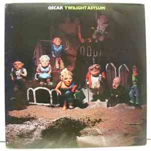 Oscar - Twilight Asylum