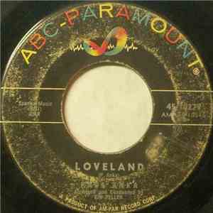 Paul Anka - Loveland / The Bells At My Wedding