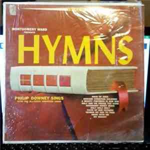 Philip Downey - Hymns