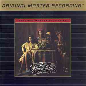 Pointer Sisters - The Pointer Sisters