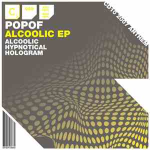 Popof - Alcoolic EP