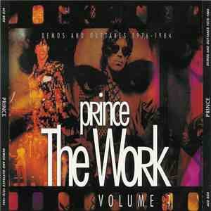 Prince - The Work - Volume 1