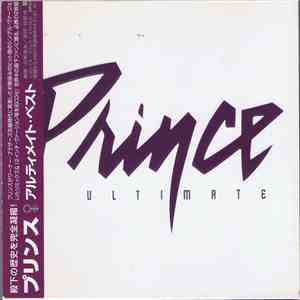 Prince - Ultimate