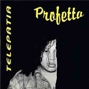 Profetta - Telepatia