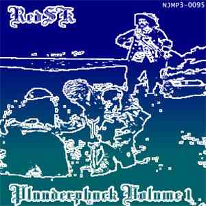 RedSK - Plunderphuck Volume 1