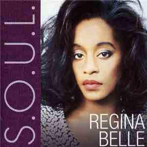 Regina Belle - S.O.U.L.