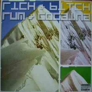 Rich & Bitch - Rum & Cocaina