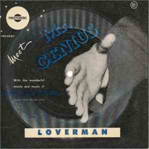Rochelle Turner - Meet Mr. Genius: Loverman