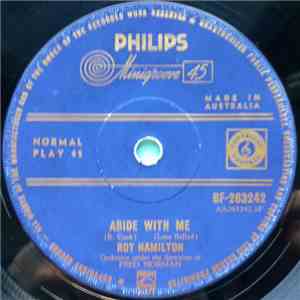 Roy Hamilton - Abide With Me / You Can Have Her