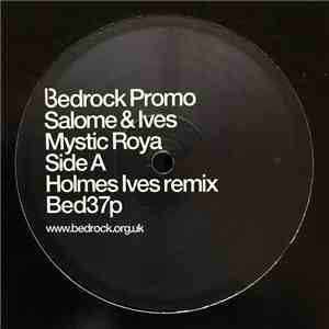 Salome & Ives - Mystic Roya
