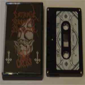 Satanic Assault Division - Kill The Cross