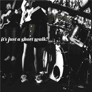 Say Sue Me - It's Just A Short Walk