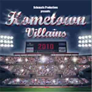 Schematic Productions - Hometown Villains