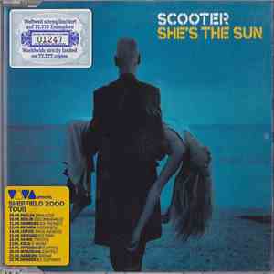 Scooter - She's The Sun