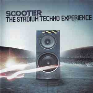 Scooter - The Stadium Techno Experience