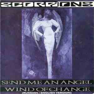 Scorpions - Send Me An Angel