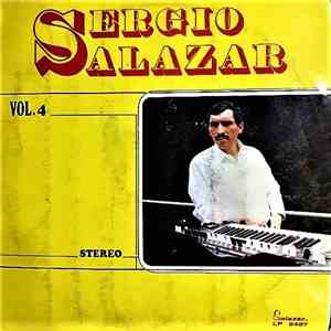 Sergio Salazar - Vol. 4