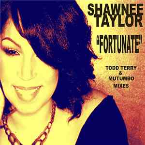 Shawnee Taylor - Fortunate