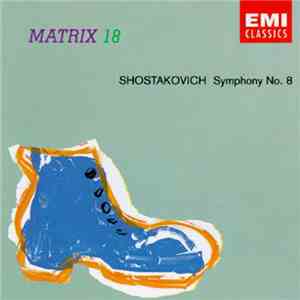 Shostakovich - Symphony No.8
