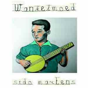 Sido Martens - Wankelmoed