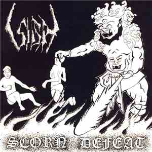 Sigh  - Scorn Defeat
