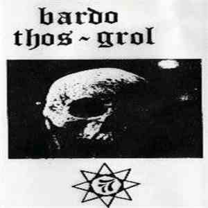Sigillum S - Bardo Thos-Grol