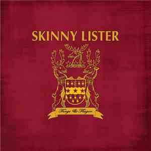 Skinny Lister - Forge & Flagon